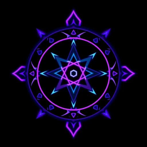 Divine Pact alchemy symbol