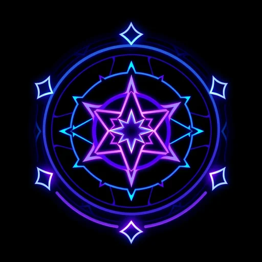 Divine Persistence alchemy symbol