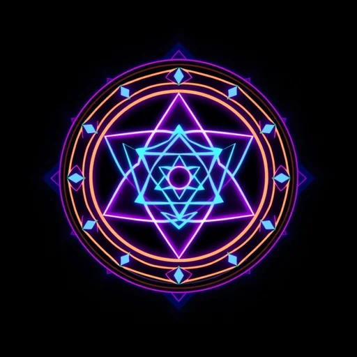 Documentary alchemy symbol