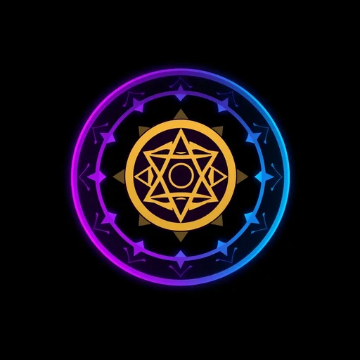 Dog Wif Hat alchemy symbol