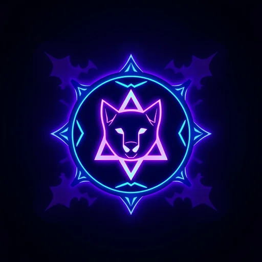 Doge Spirit alchemy symbol