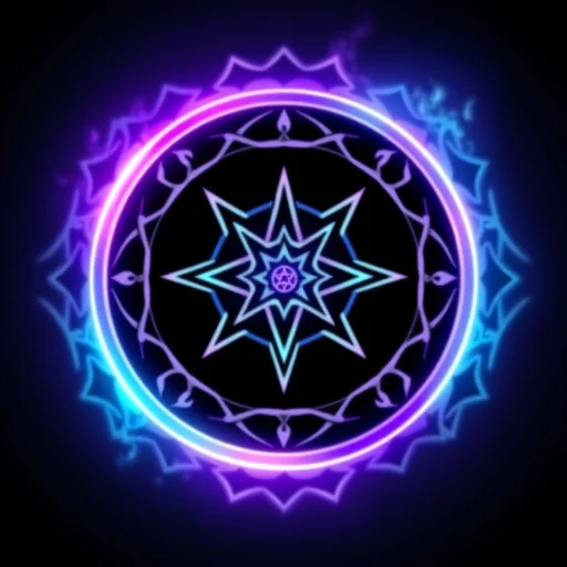 Doomsday Archive alchemy symbol