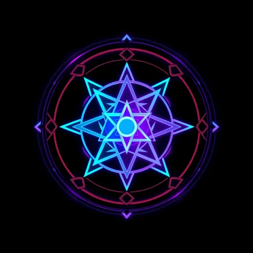 Doomsday Cult alchemy symbol