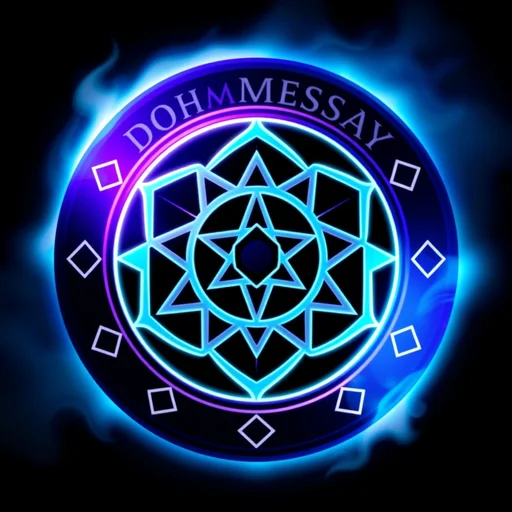 Doomsday Fortress alchemy symbol