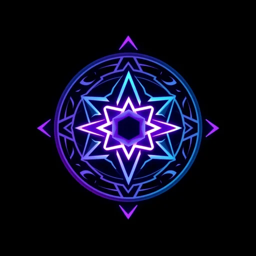 Doxxer alchemy symbol