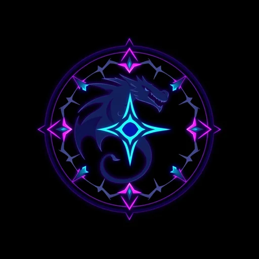 Draco Targaryen alchemy symbol