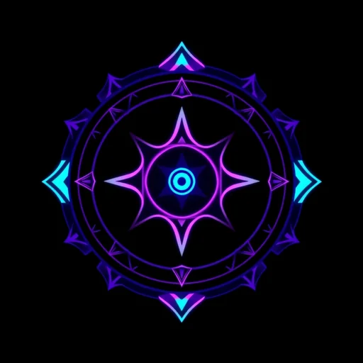 Draconic Automaton alchemy symbol