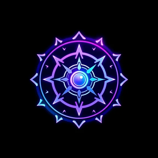 Dragon Ball Z alchemy symbol