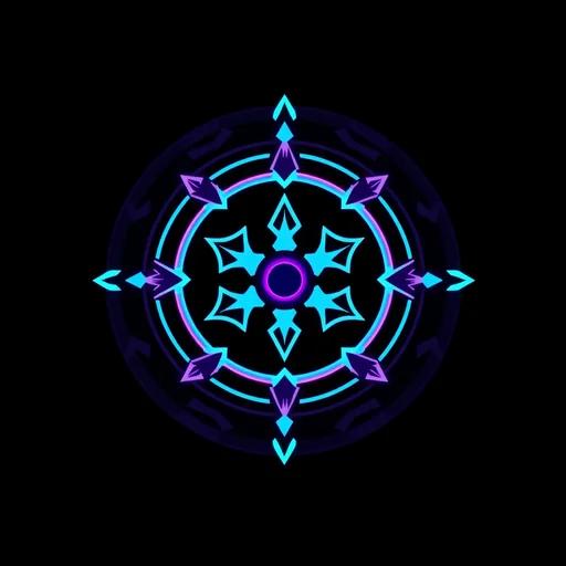 Dragon Hoard Vault alchemy symbol