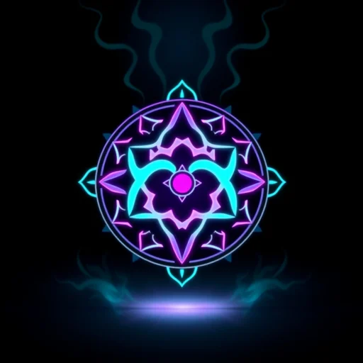 Dragon Song alchemy symbol