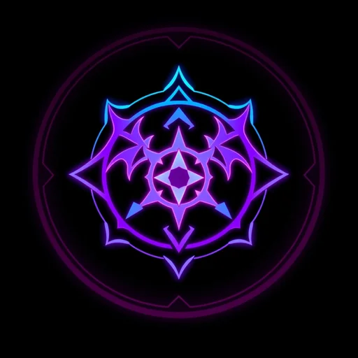 Dragonfire Sake alchemy symbol