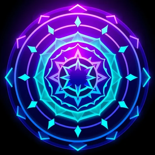 Drill alchemy symbol