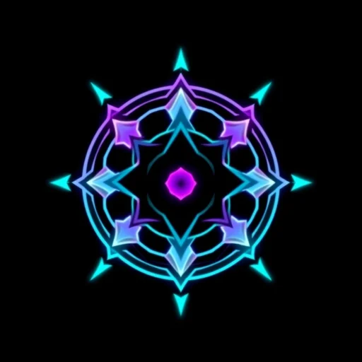 Drive alchemy symbol