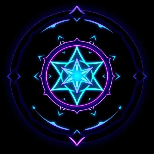 Dryad alchemy symbol