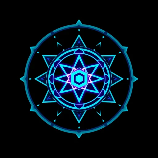 Dubnium alchemy symbol