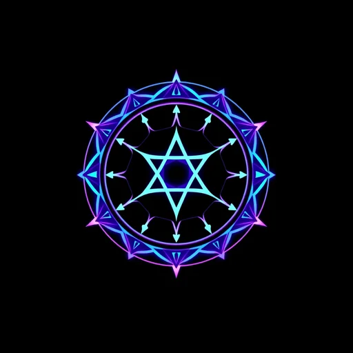 Dubtterbium alchemy symbol