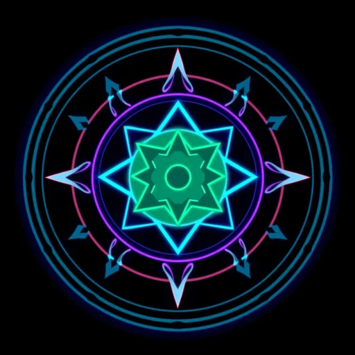 Dumb Money alchemy symbol