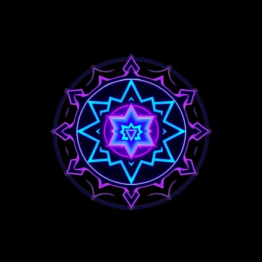 Duskweave alchemy symbol