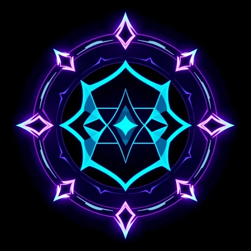 Duskwisp alchemy symbol