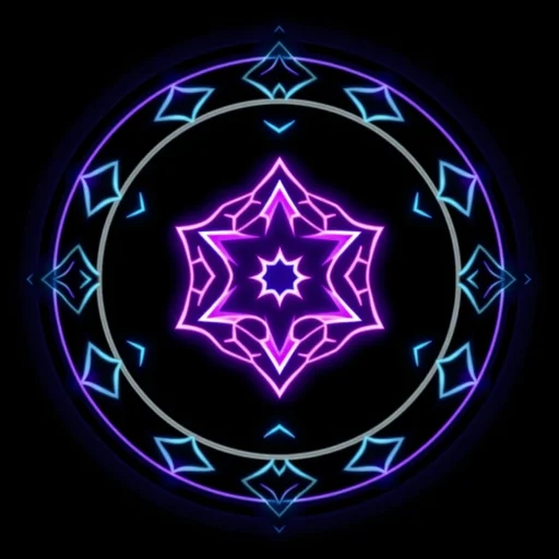 Dust Spirit alchemy symbol