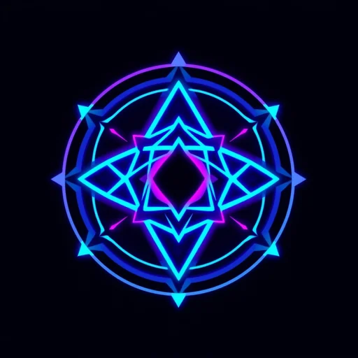 Dust alchemy symbol
