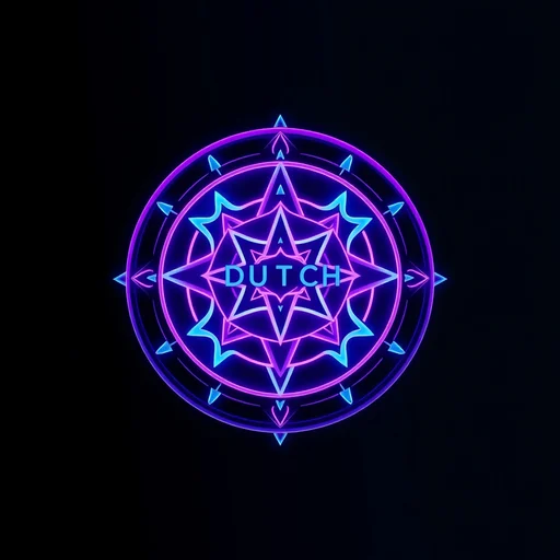 Dutch alchemy symbol