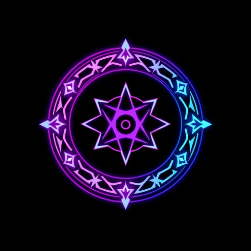 Dutchzilla Tribal alchemy symbol