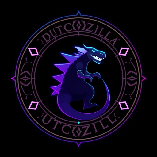 Dutchzilla alchemy symbol