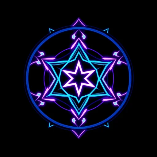 Dynamo alchemy symbol