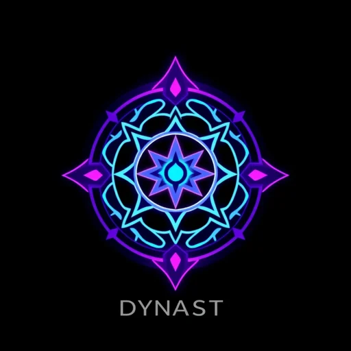 Dynasty alchemy symbol