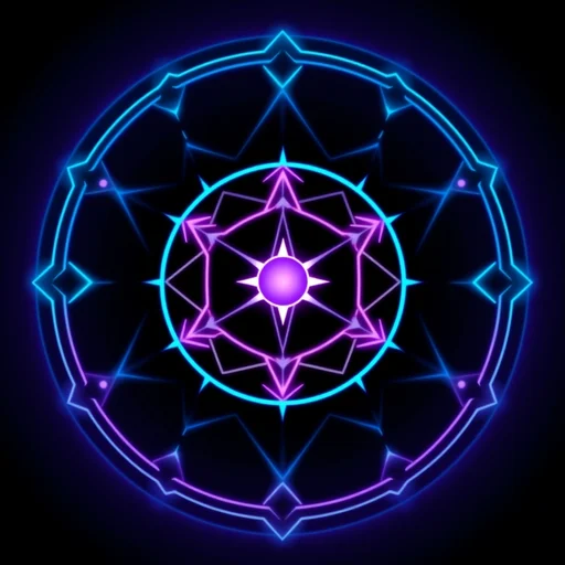 Dyson Sphere alchemy symbol