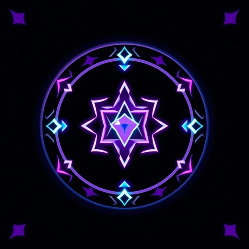 Dysprosium Hotspur alchemy symbol