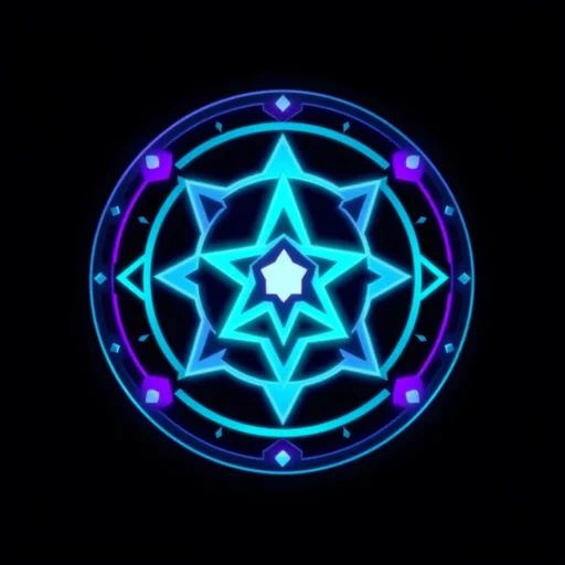 Dysprosium alchemy symbol
