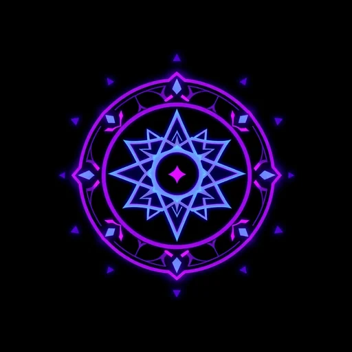 E-Foundation alchemy symbol