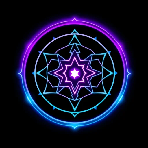 Earth alchemy symbol