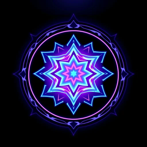 Echo Bloom alchemy symbol