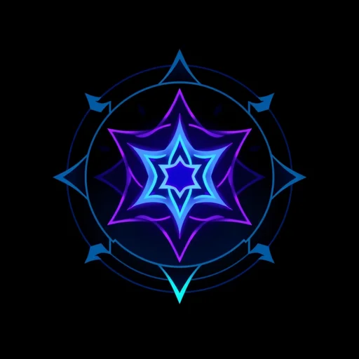 Echo Ember alchemy symbol