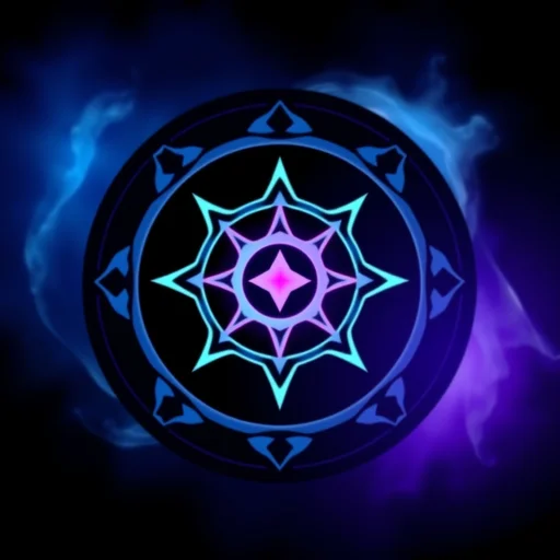 Echo alchemy symbol