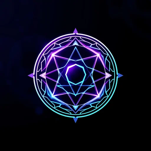 Eclipse Prism alchemy symbol