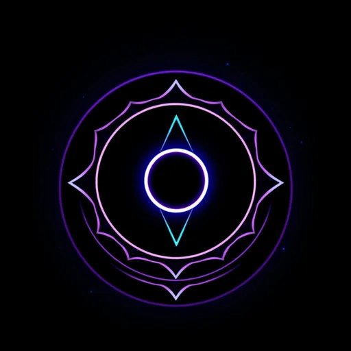 Eclipse alchemy symbol