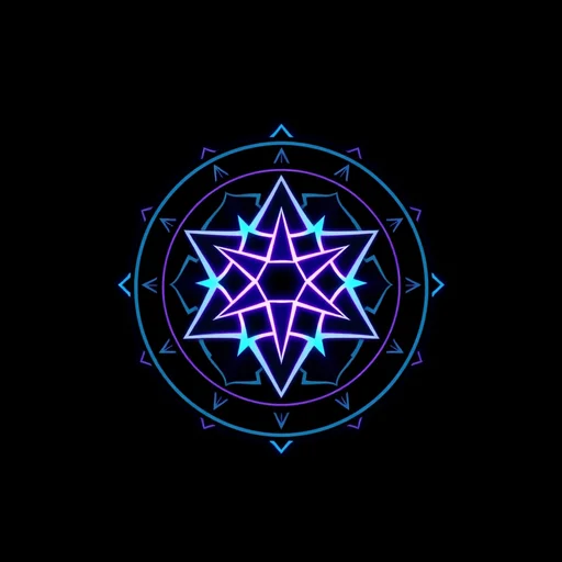 Economic Freedom alchemy symbol