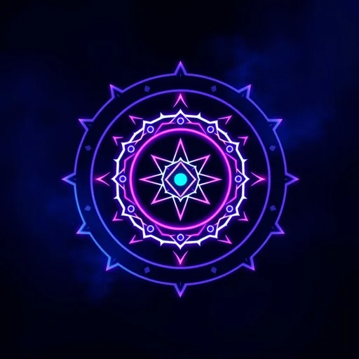 Einstein alchemy symbol