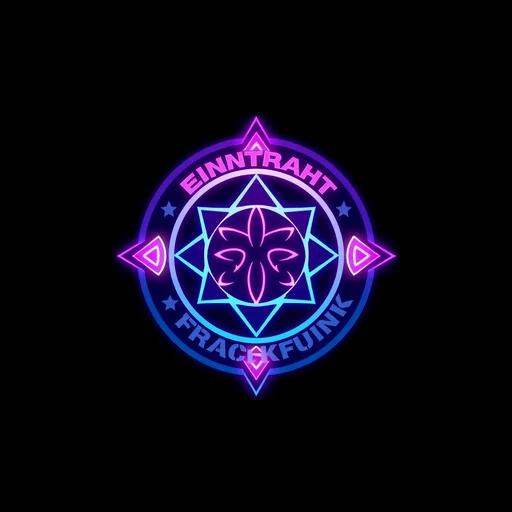 Eintracht Frankfurt alchemy symbol