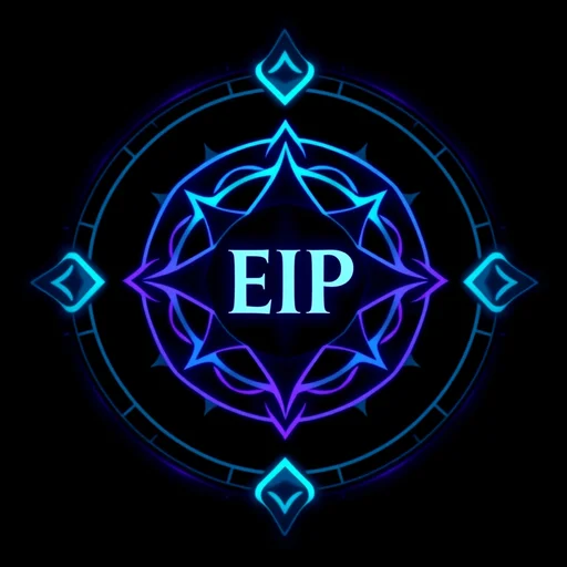 EIP alchemy symbol