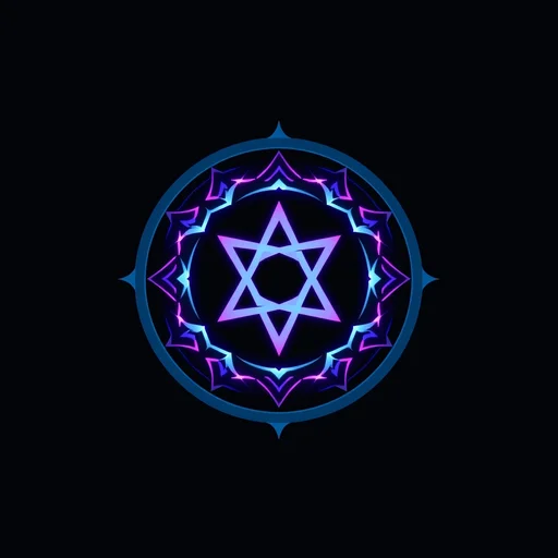 Element alchemy symbol