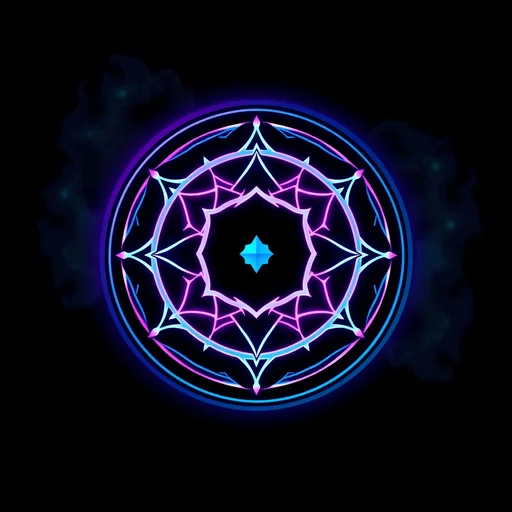 Elemental alchemy symbol