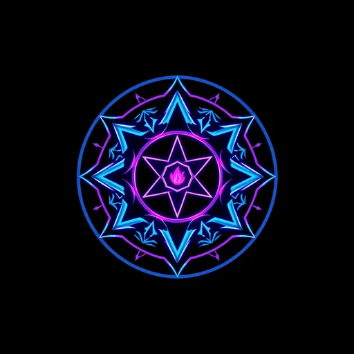 Emberfire alchemy symbol