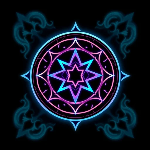 Emberglow alchemy symbol