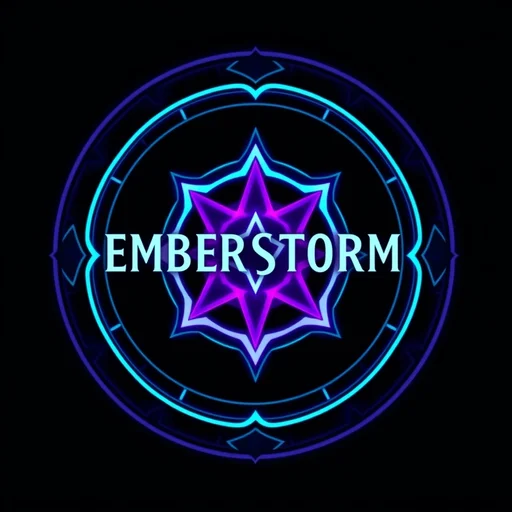 Emberstorm