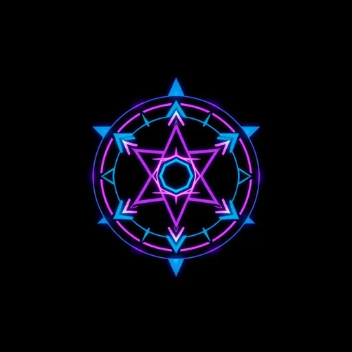 Emberwind alchemy symbol